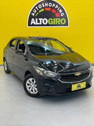 CHEVROLET ONIX 1.0 MPFI LT 8V FLEX 4P MANUAL CHEVROLET ONIX 1.0 MPFI LT 8V FLEX 4P MANUAL